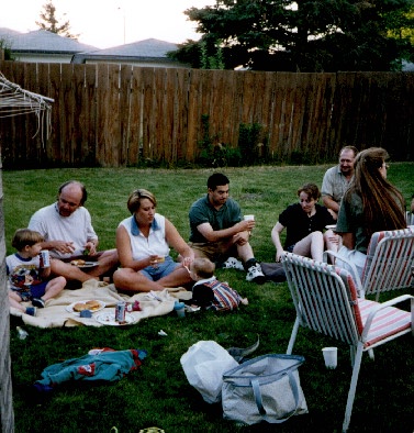 Trumpet Player convention